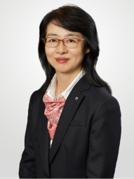 山本 恭子