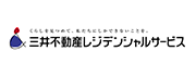 三井不動産レジデンシャルサービス株式会社