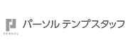 パーソルテンプスタッフ株式会社