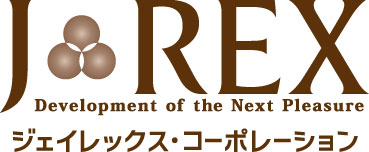 ジェイレックス・コーポレーション株式会社