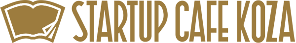 STARTUPCAFE KOZA