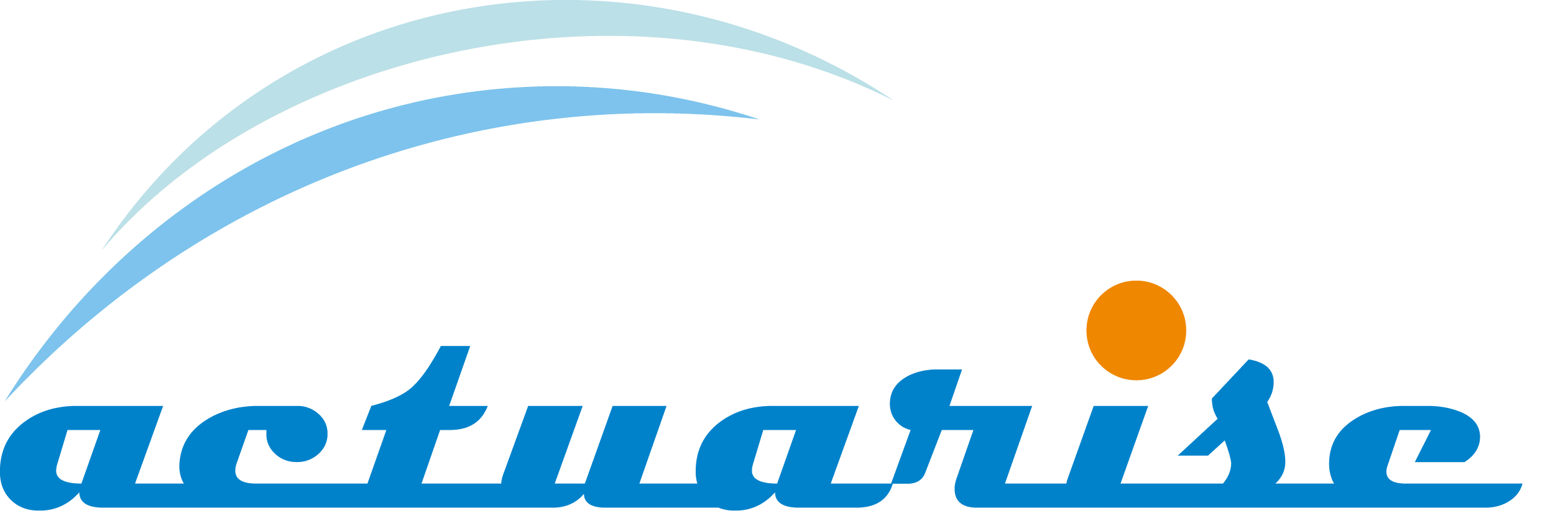 actuarise株式会社