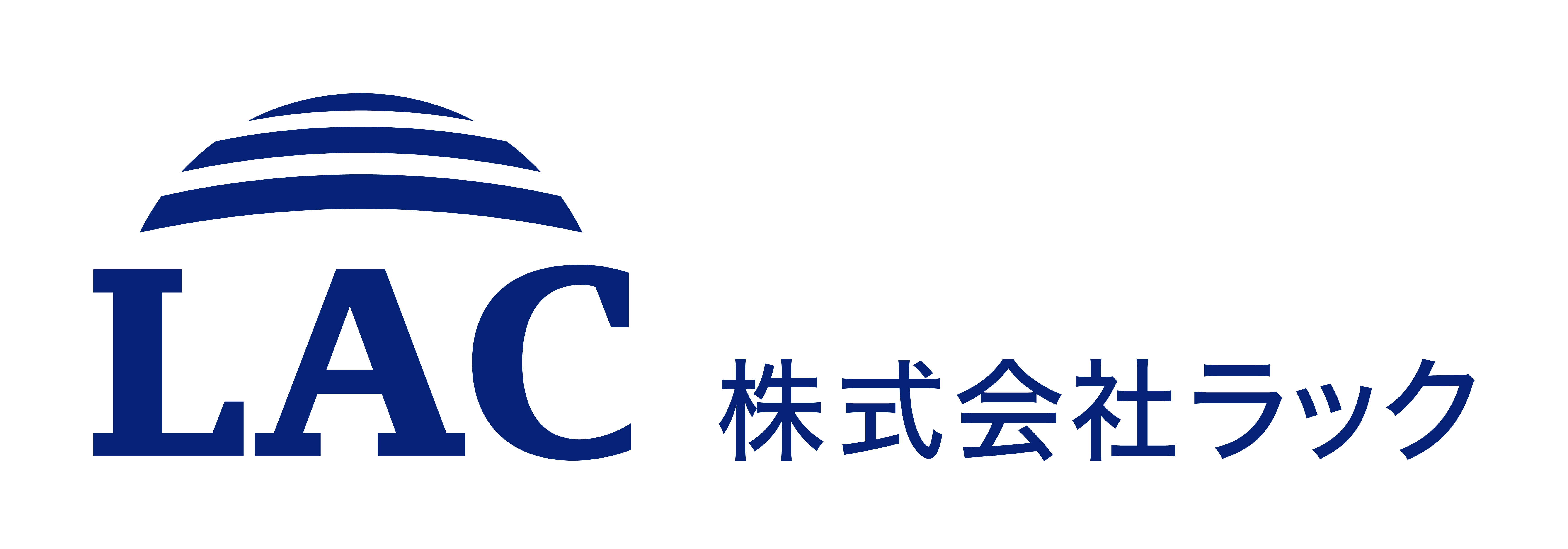 株式会社ラック