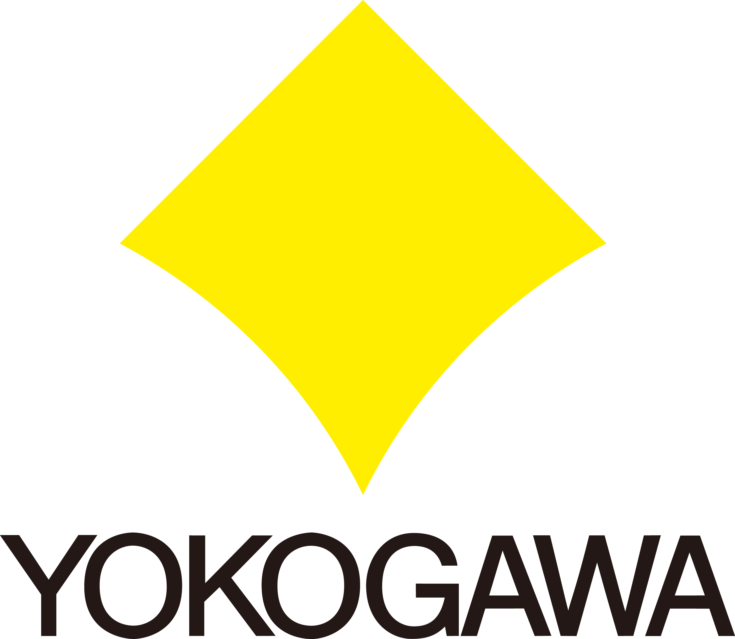 横河電機株式会社