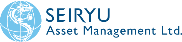セイリュウ・アセット・マネジメント株式会社