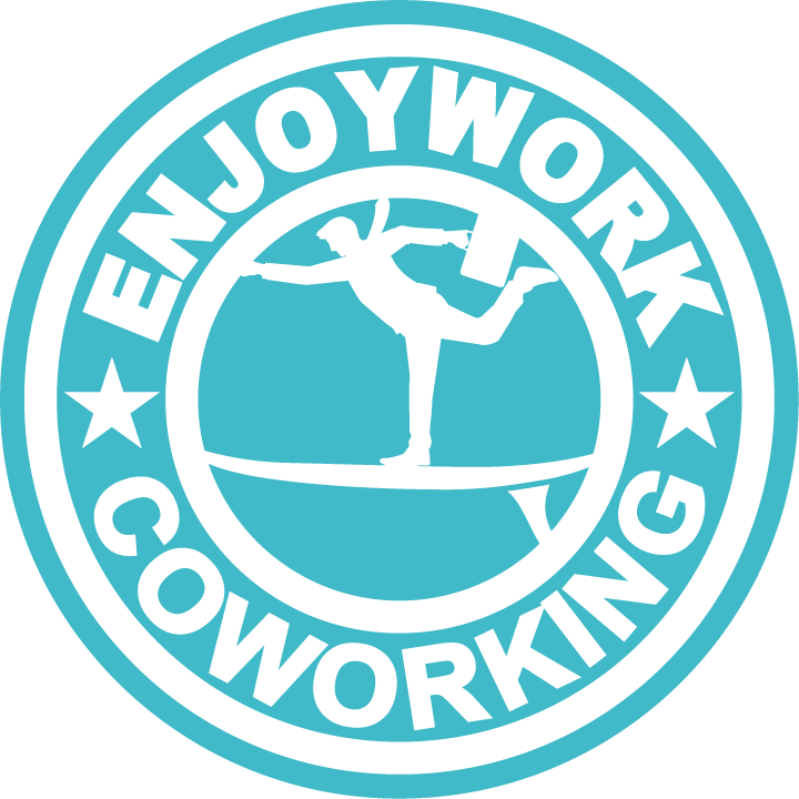 Co-Working Cafe 「Enjoy Work」