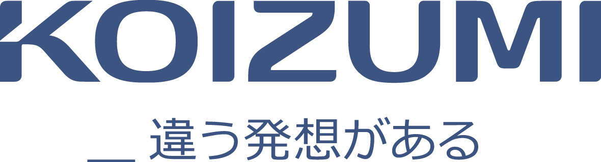 コイズミ照明株式会社