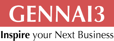 Gennai3株式会社