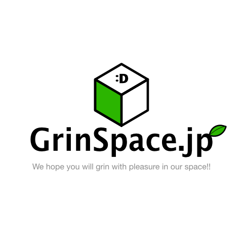 株式会社grinleap