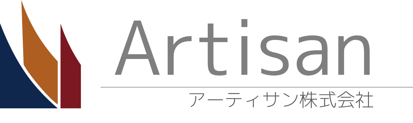 アーティサン株式会社