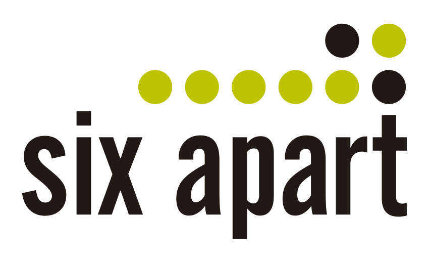 シックス・アパート株式会社