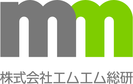 株式会社エムエム総研