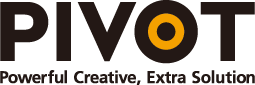 株式会社PIVOT