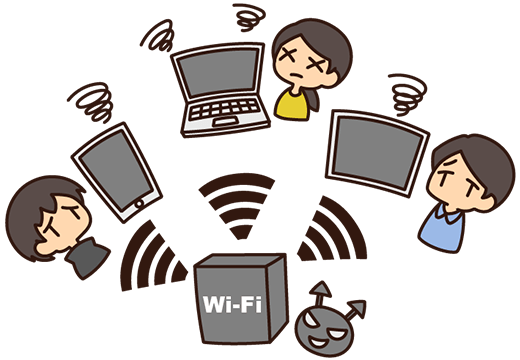 上手にネットと付き合おう 安心 安全なインターネット利用ガイド 総務省