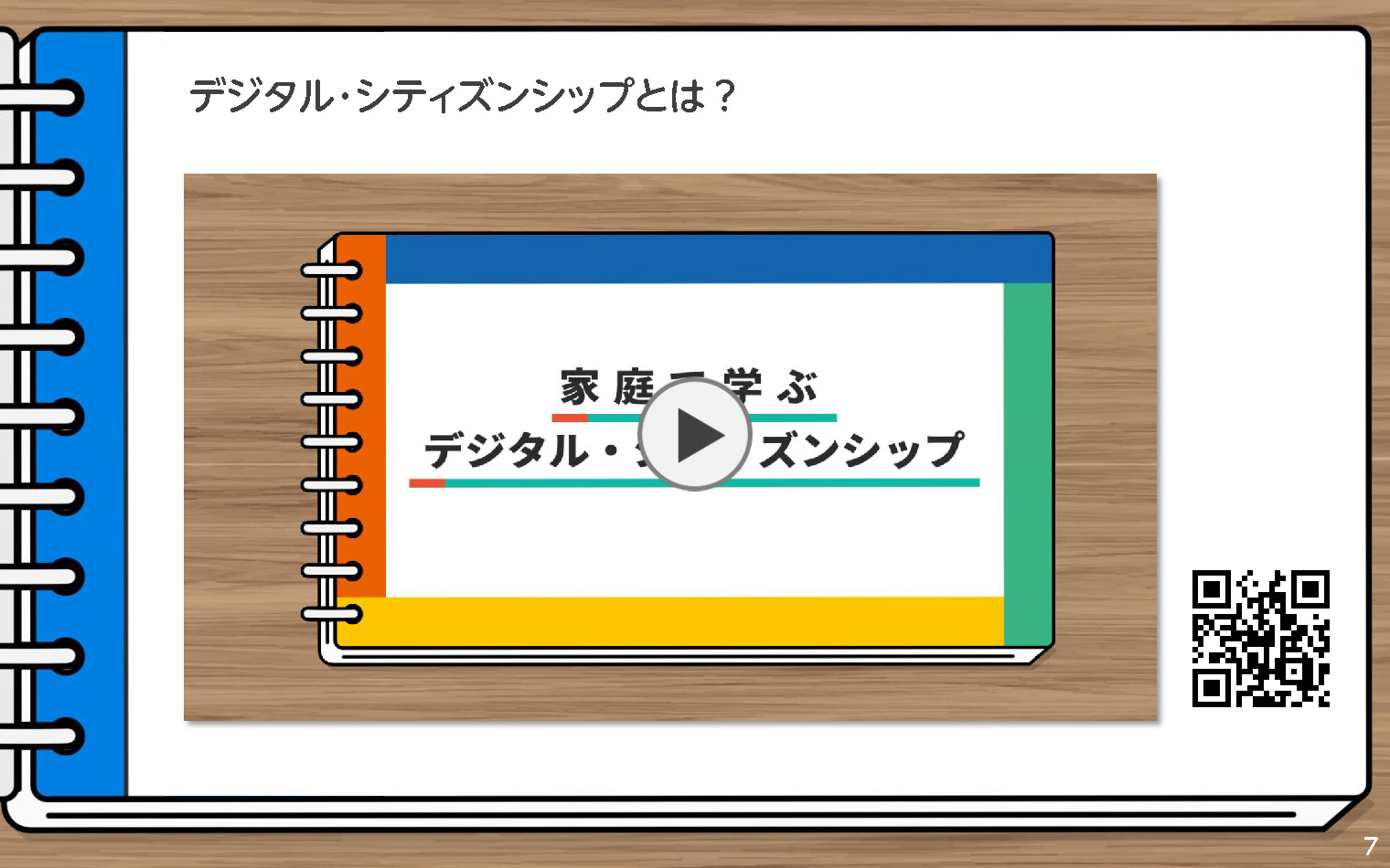 家庭で学ぶデジタル・シティズンシップ～実践ガイドブック～