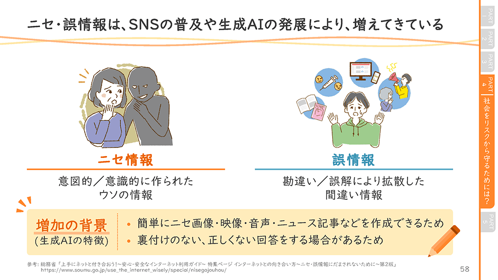 保護者向けスライダーページ番号59