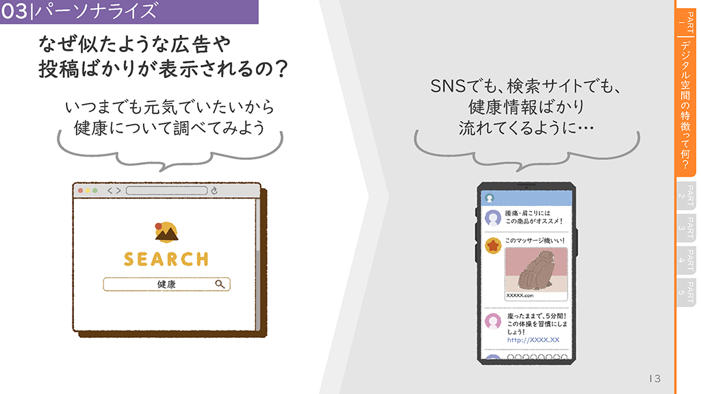 シニア向けスライダーページ番号14