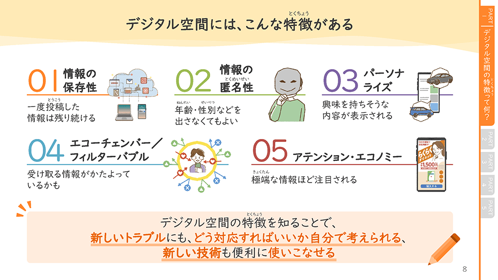 青少年向けスライダーページ番号09
