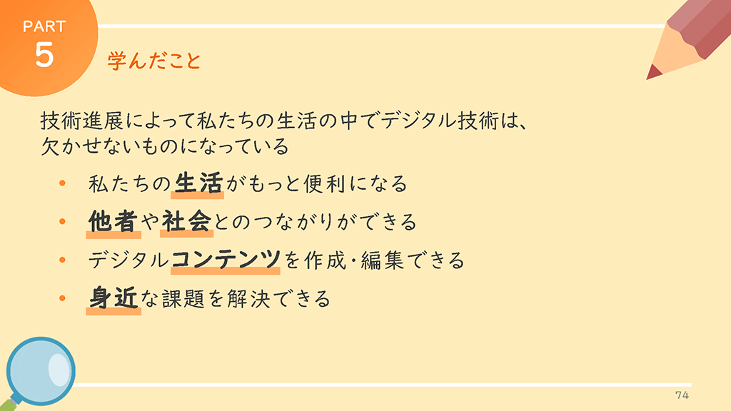 青少年向けスライダーページ番号75