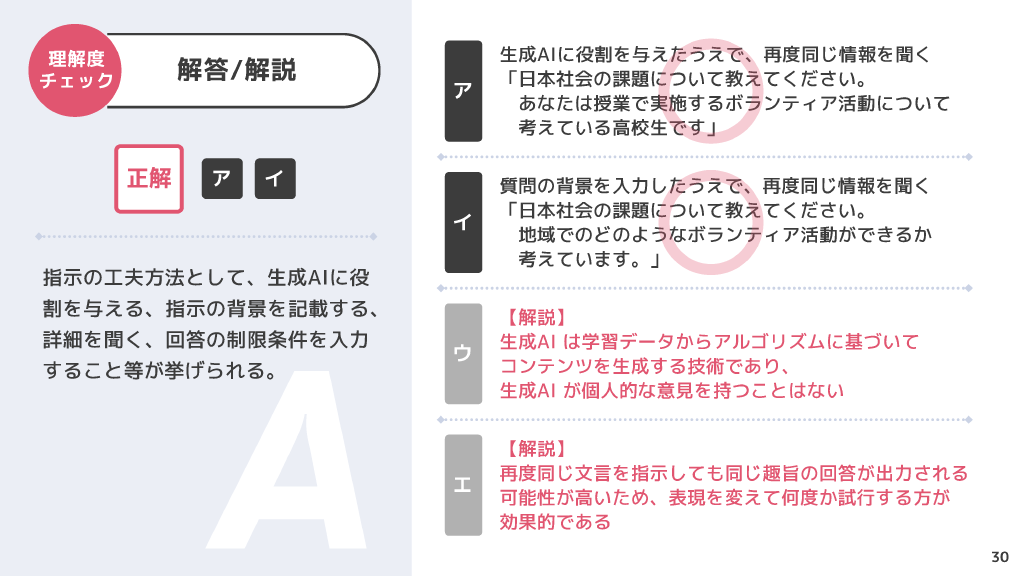 スライダーページ番号30