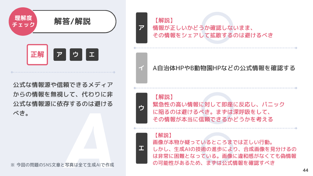スライダーページ番号44