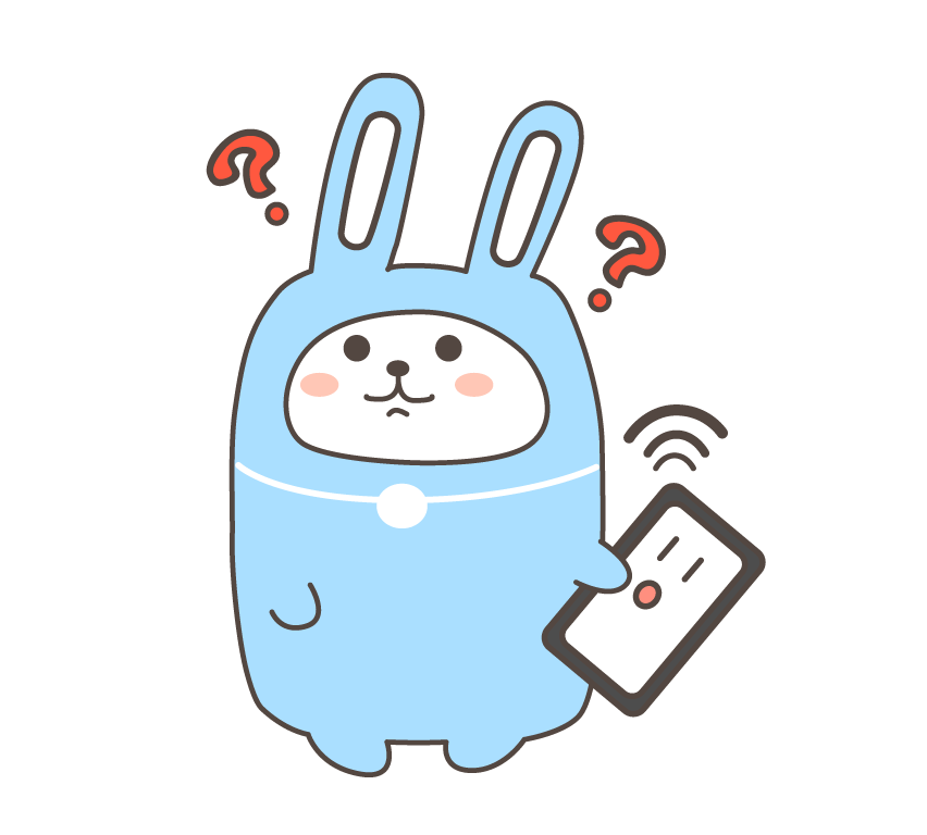 キャラクターイラスト